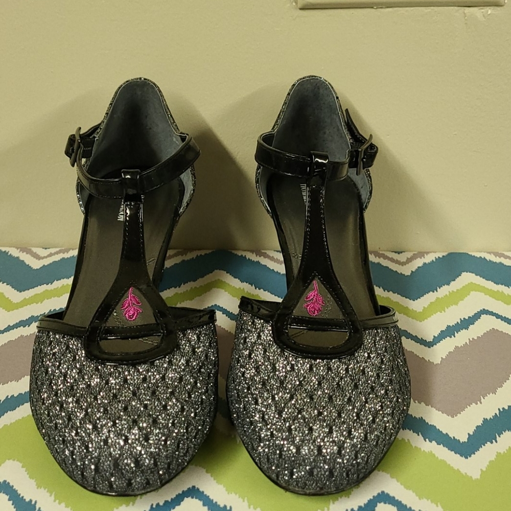 Beautiful Heels